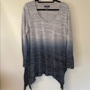 Torrid size 1 multi color